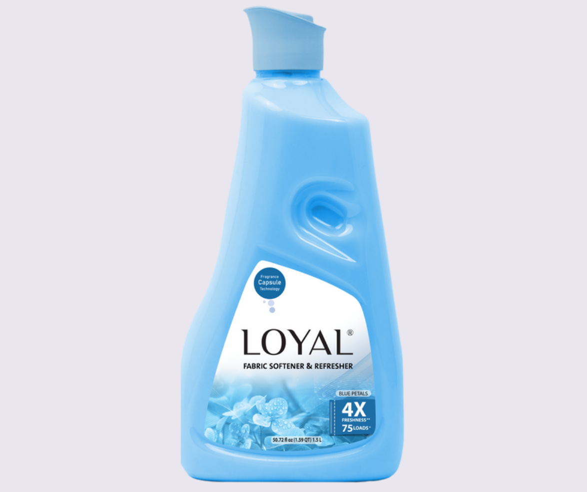 MirrorShine Streak-Free Formula