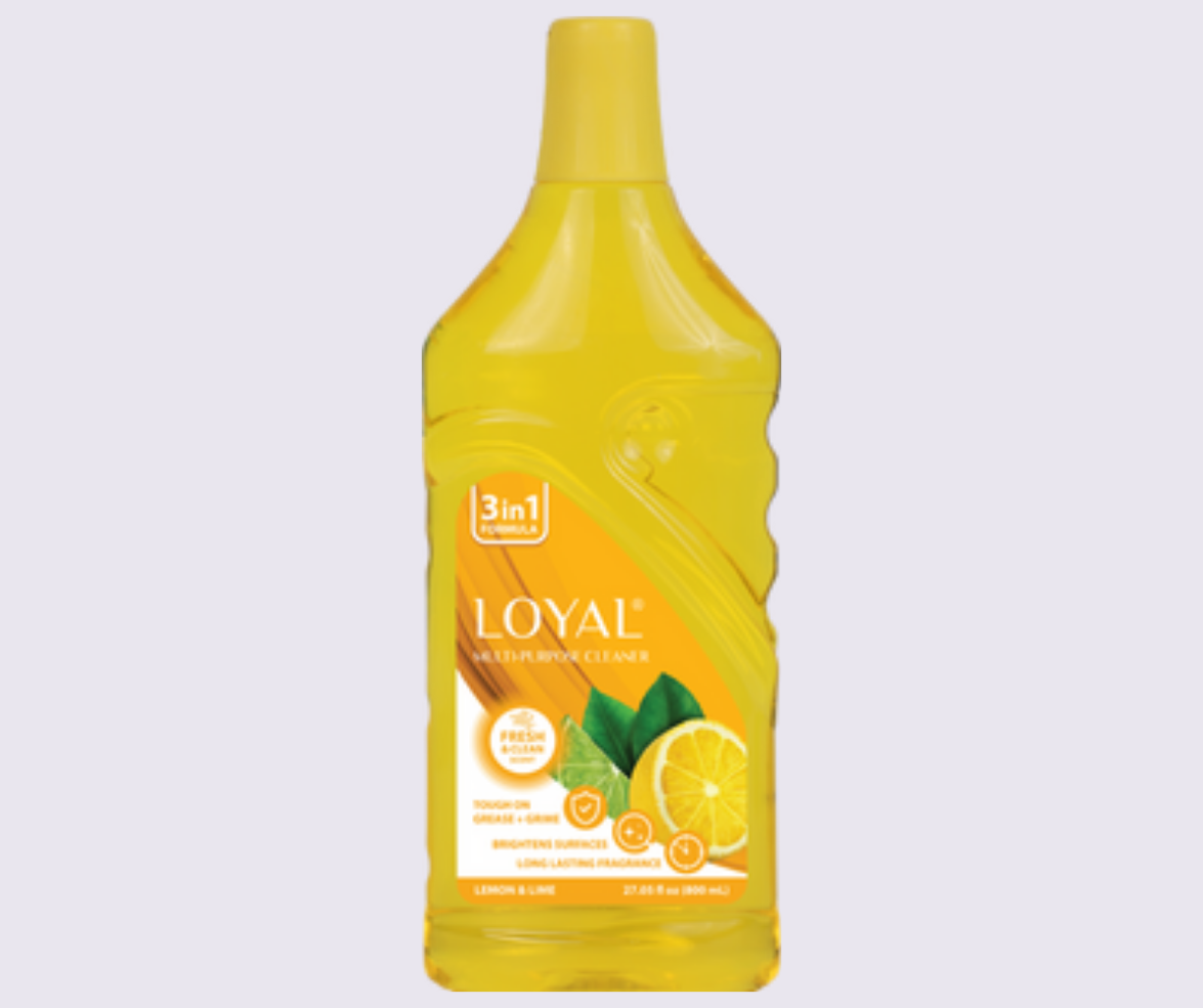 PureGuard Hand Sanitizer