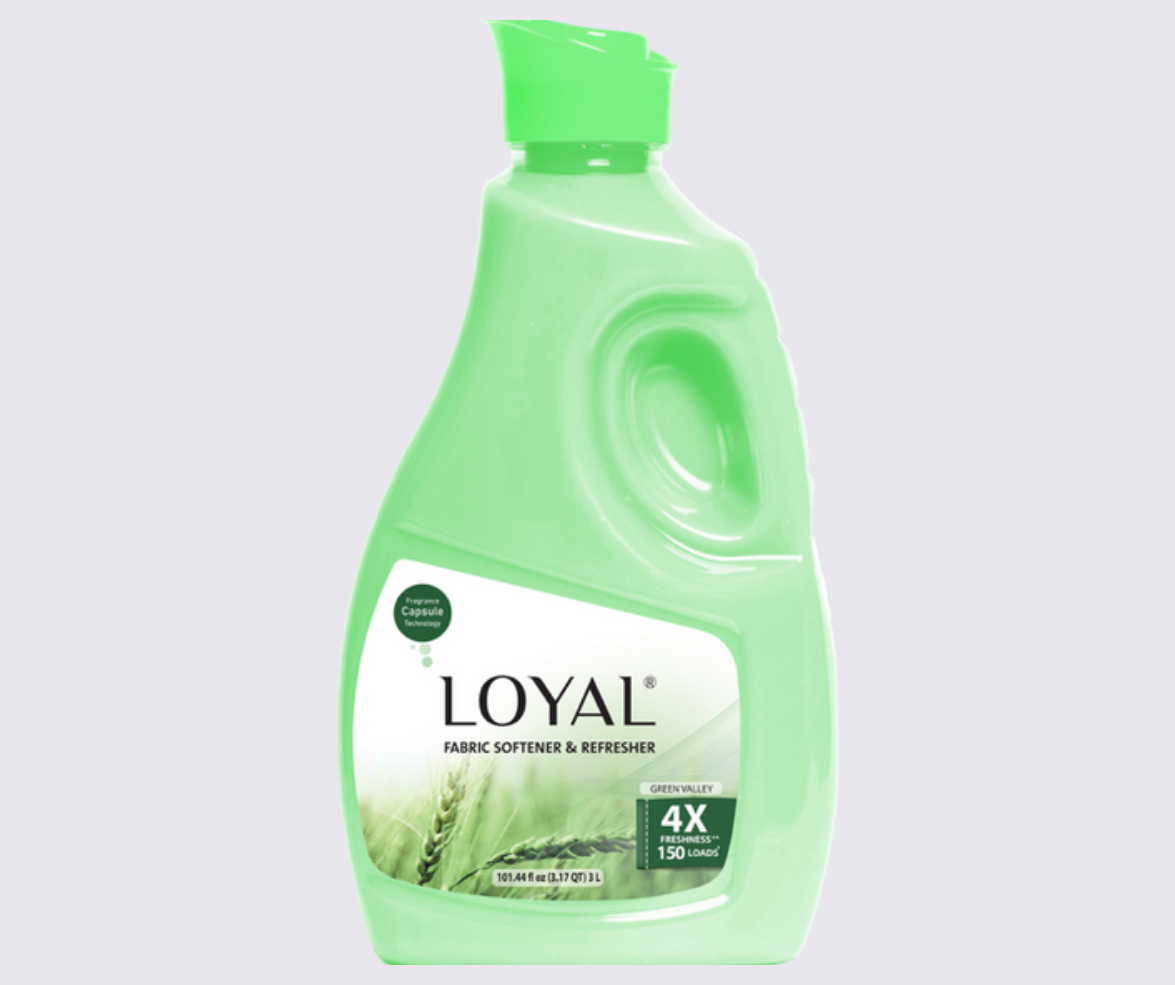 AirPure Automatic Spray