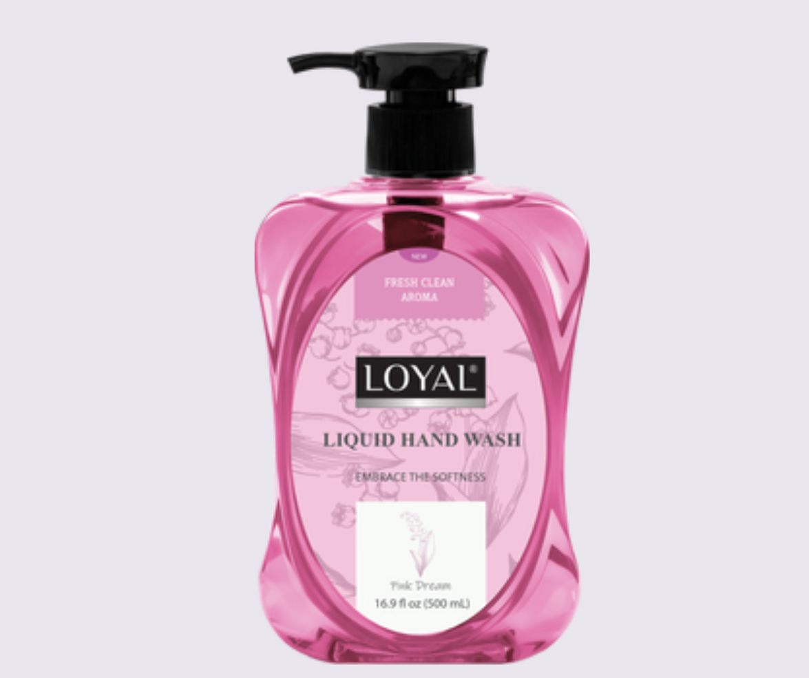 SparkDish Concentrated Dish Soap