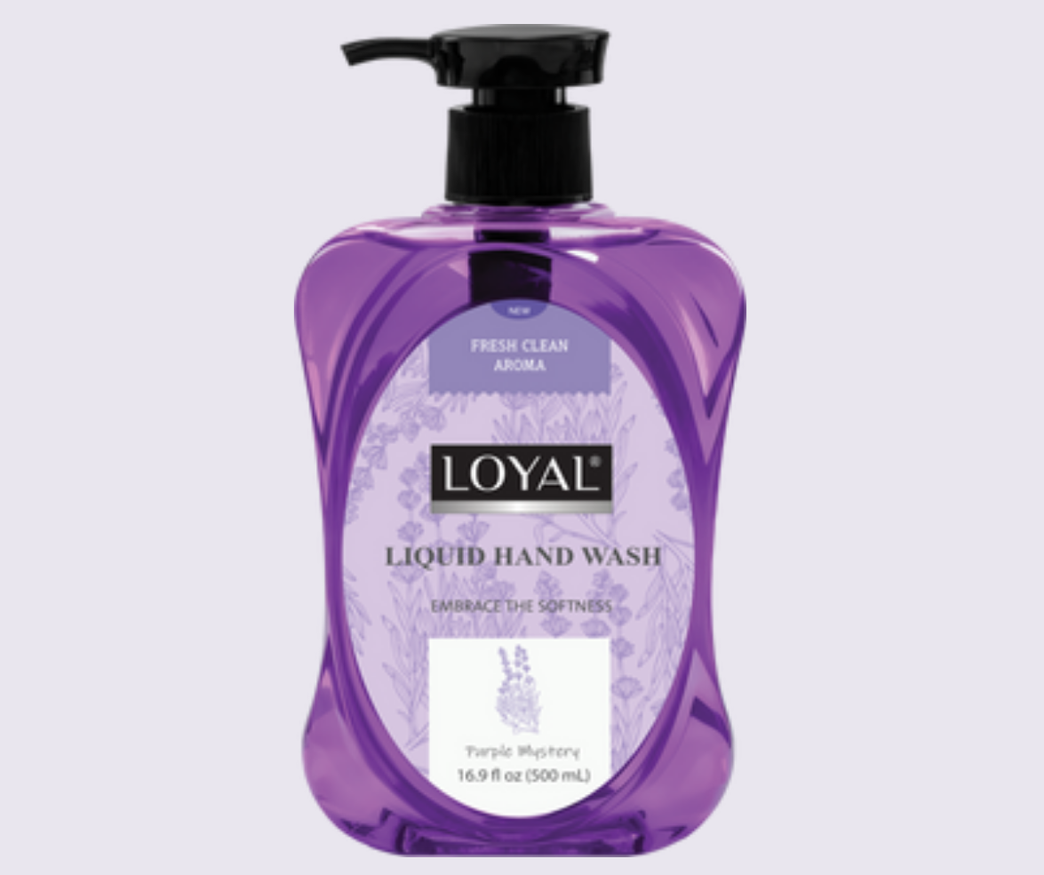 FlexiMop Pro Spin Mop