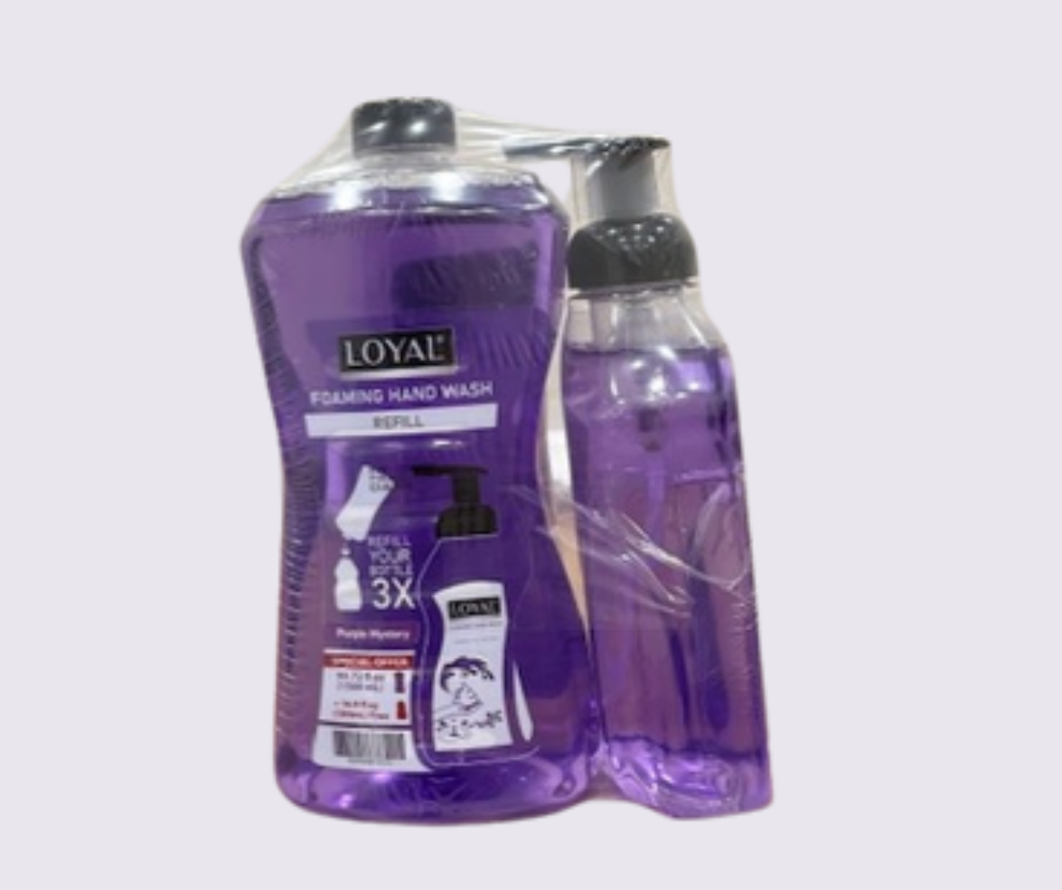 HeavyDuty Scrub Brush